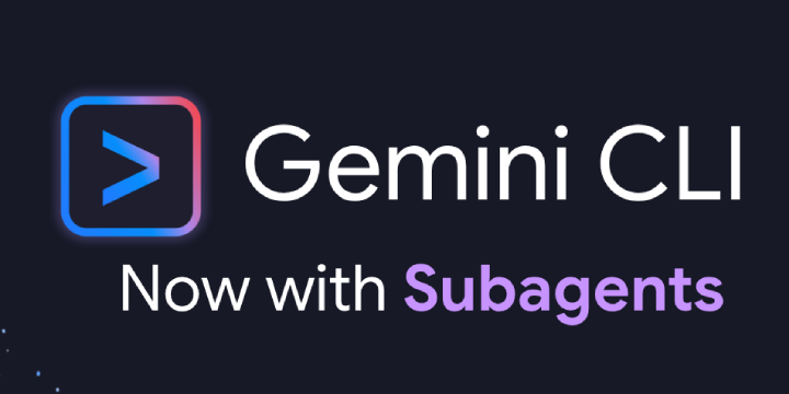 Gemini CLI subagents